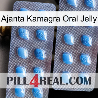 Ajanta Kamagra Oral Jelly viagra4